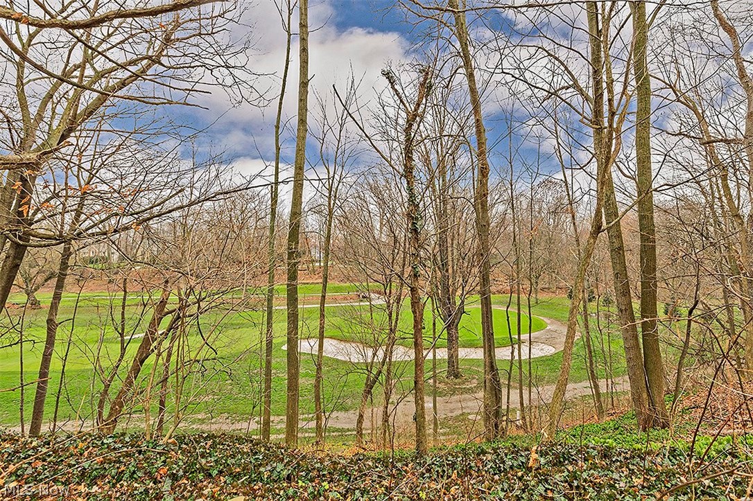 South Shaker Lakes Sub/O P & M J - Residential