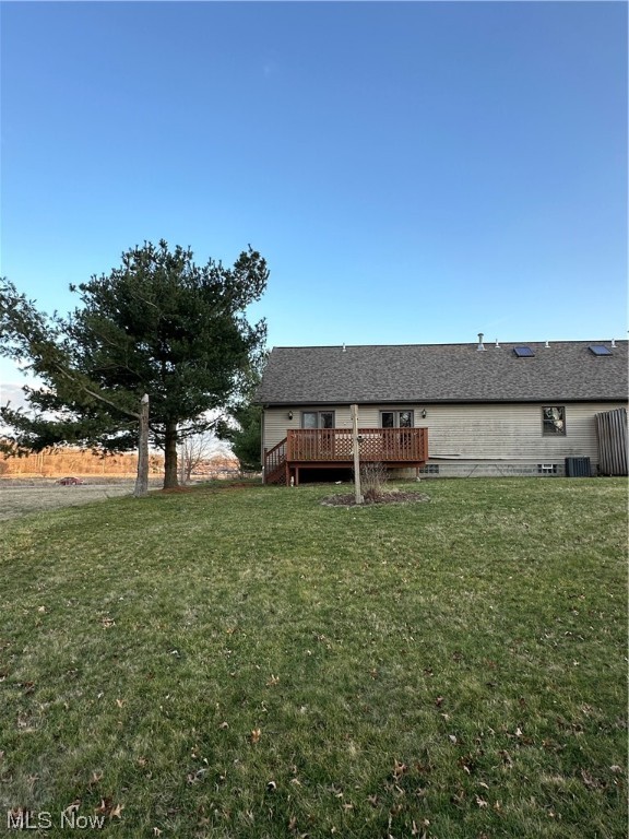 East Western Reserve Condo - Residential Lease