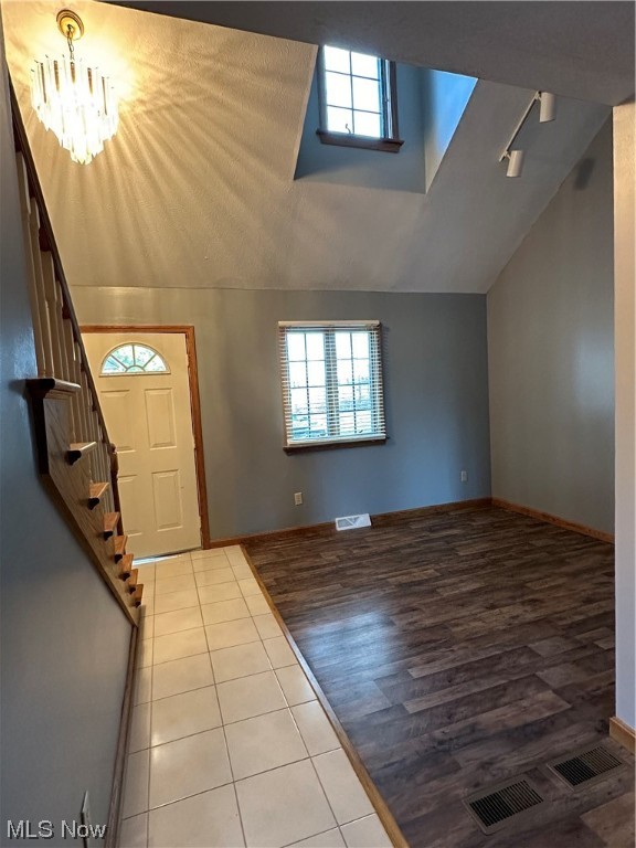 East Western Reserve Condo - Residential Lease