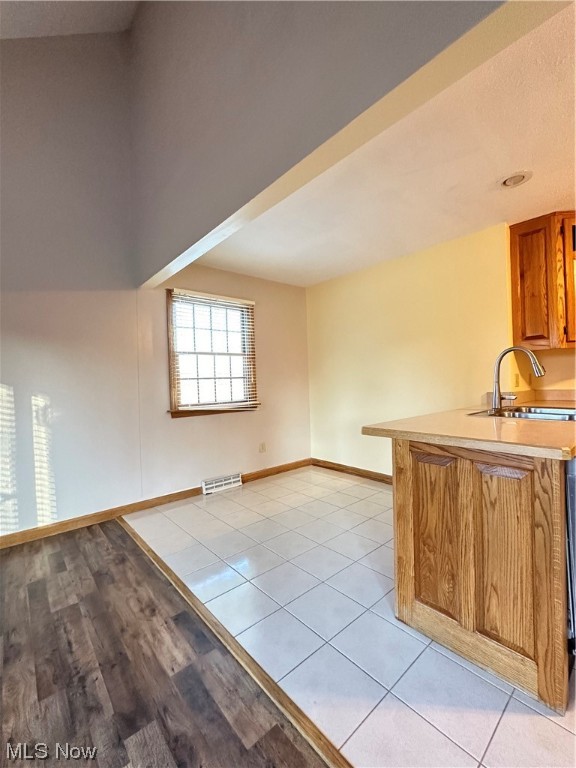 East Western Reserve Condo - Residential Lease