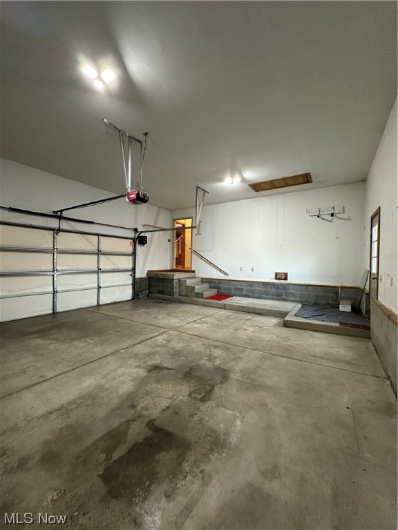 East Western Reserve Condo - Residential Lease