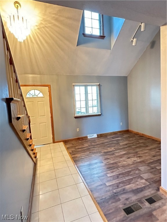 East Western Reserve Condo - Residential Lease