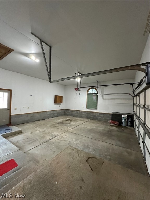 East Western Reserve Condo - Residential Lease