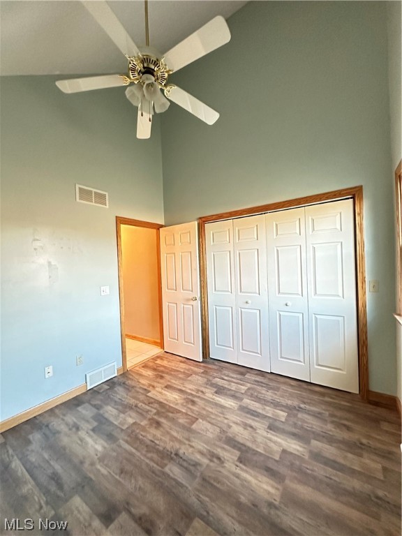 East Western Reserve Condo - Residential Lease