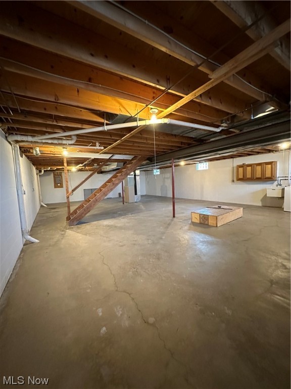 East Western Reserve Condo - Residential Lease