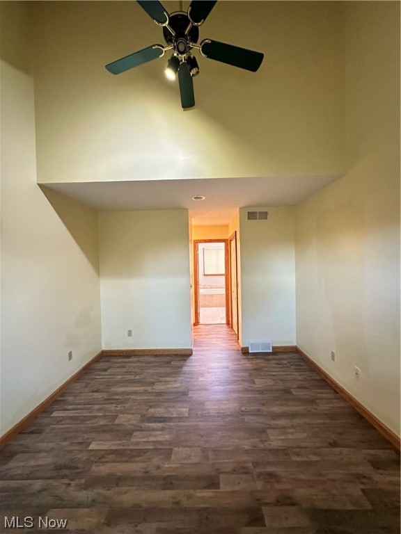 East Western Reserve Condo - Residential Lease