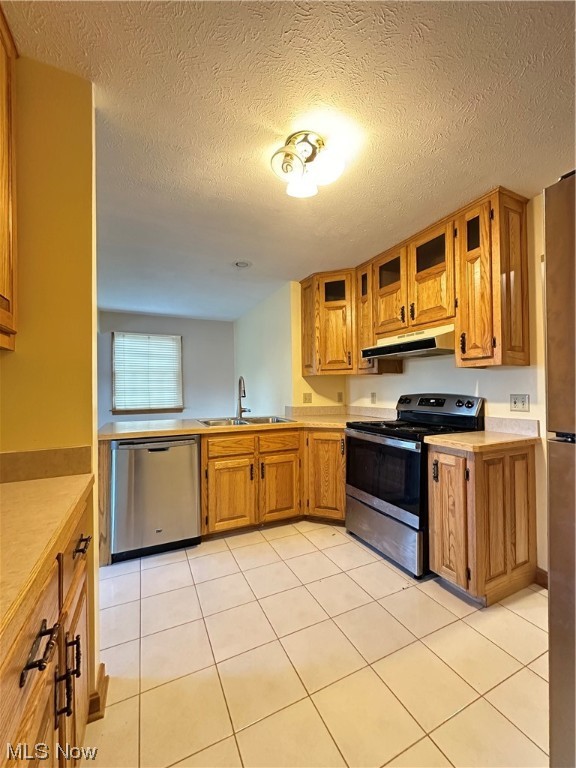 East Western Reserve Condo - Residential Lease