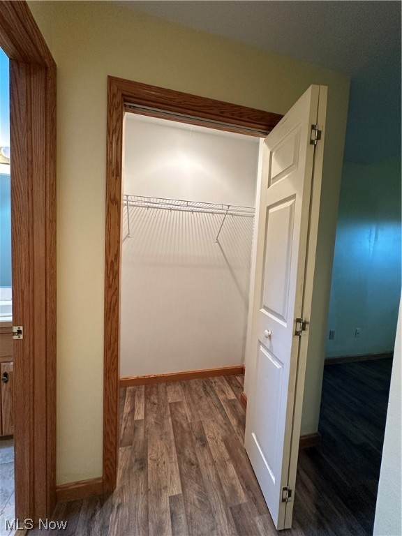 East Western Reserve Condo - Residential Lease