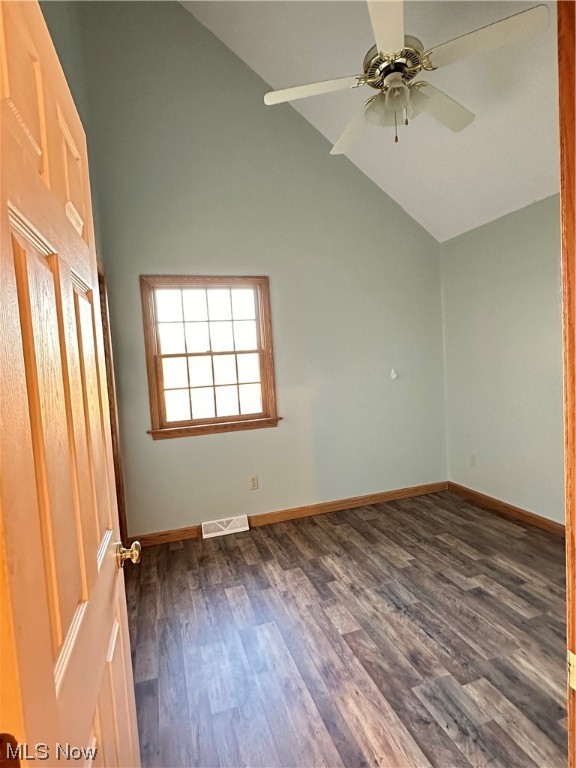 East Western Reserve Condo - Residential Lease