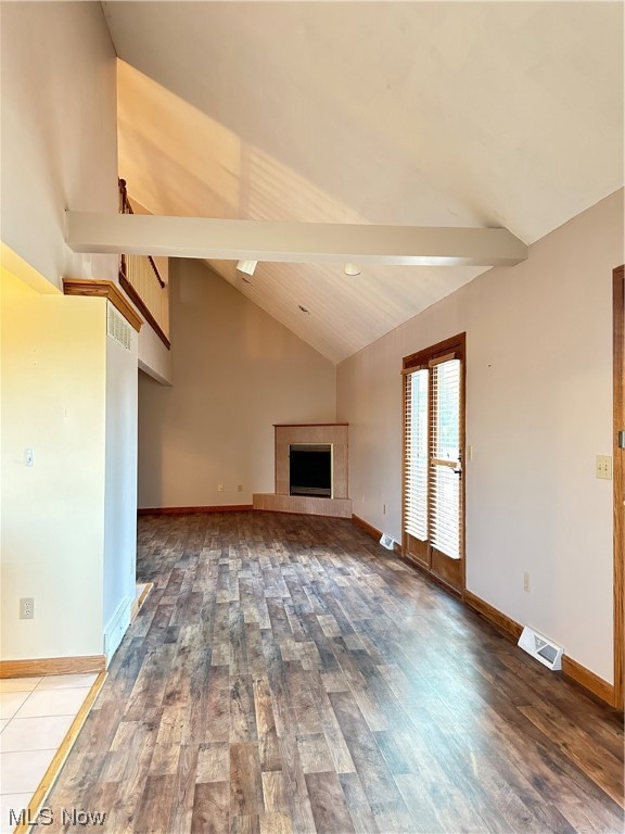 East Western Reserve Condo - Residential Lease