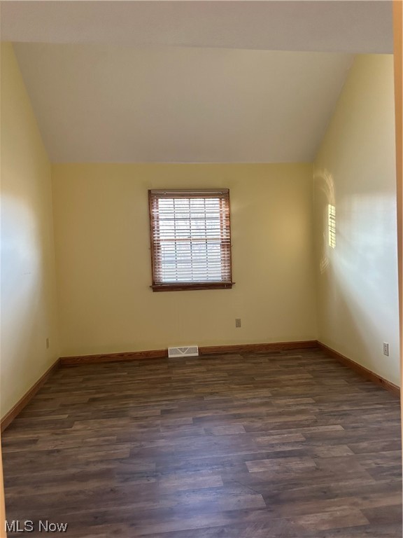 East Western Reserve Condo - Residential Lease