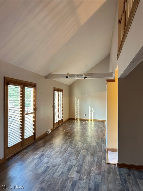 East Western Reserve Condo - Residential Lease