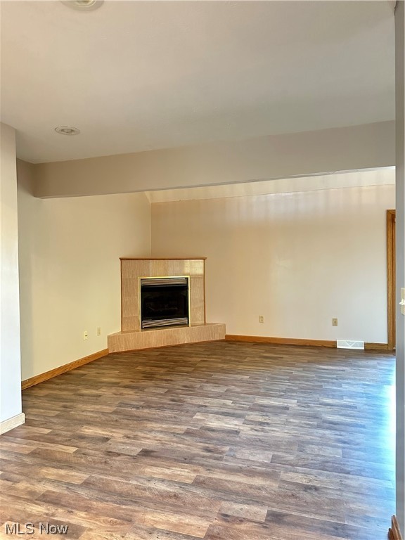 East Western Reserve Condo - Residential Lease