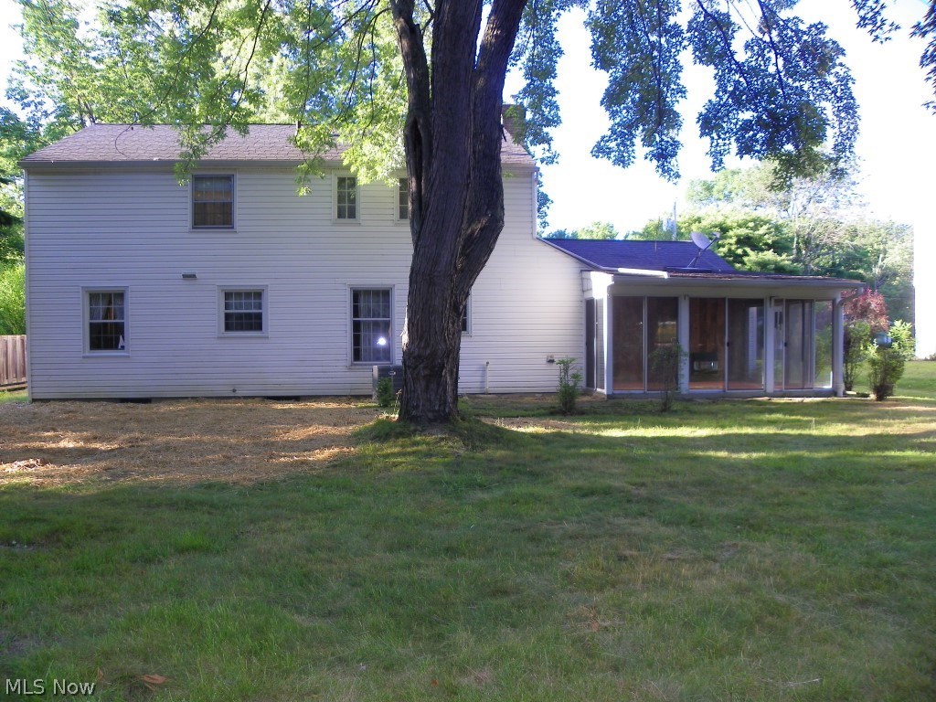 Portage Ridge - Residential
