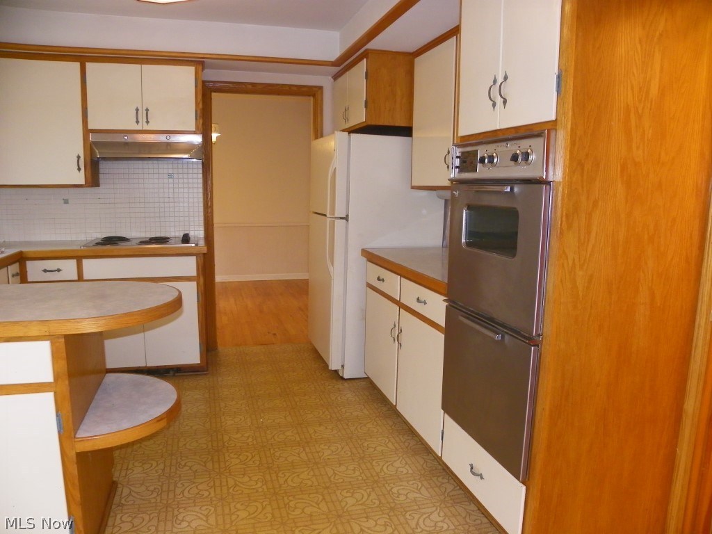 Portage Ridge - Residential