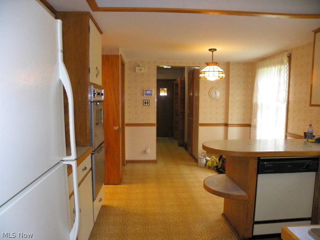 Portage Ridge - Residential