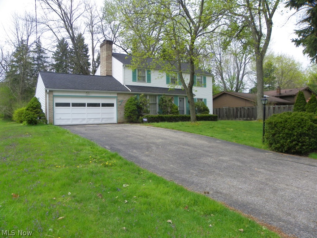 Portage Ridge - Residential