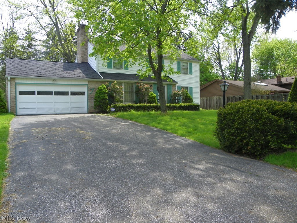 Portage Ridge - Residential