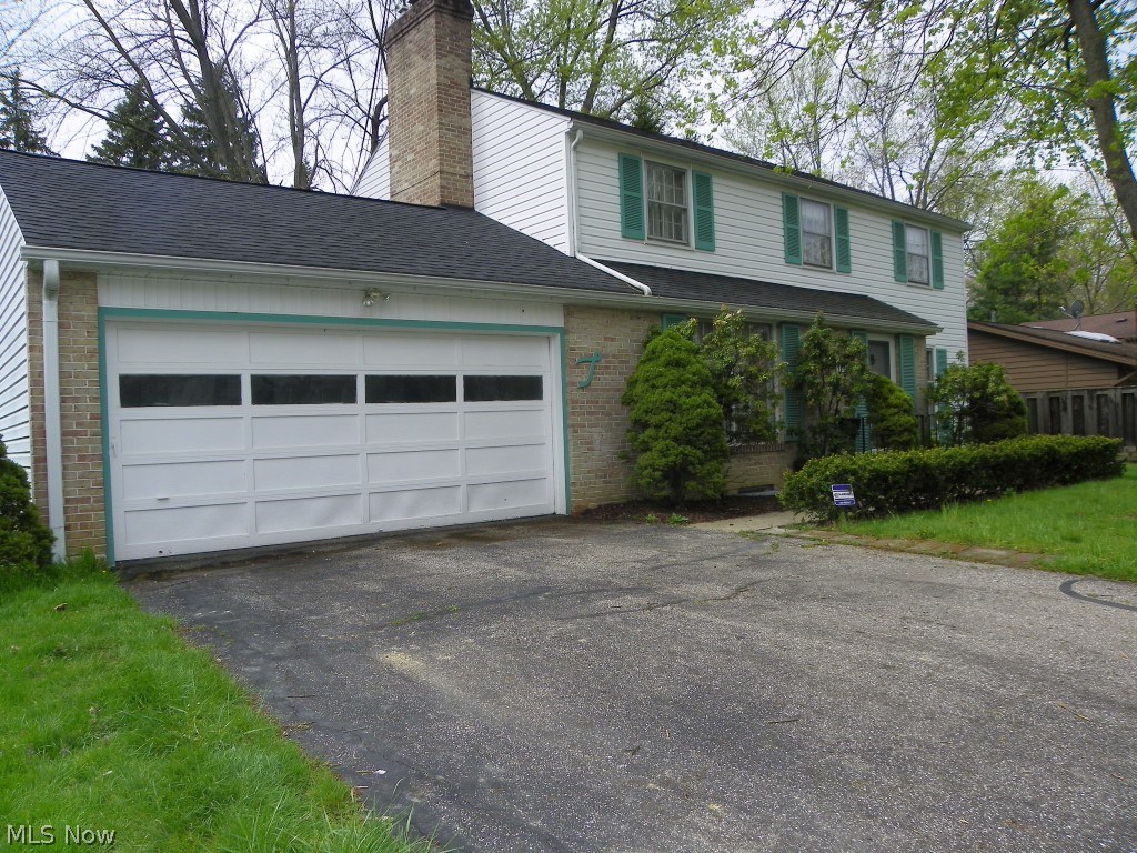 Portage Ridge - Residential