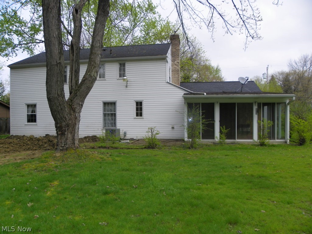 Portage Ridge - Residential