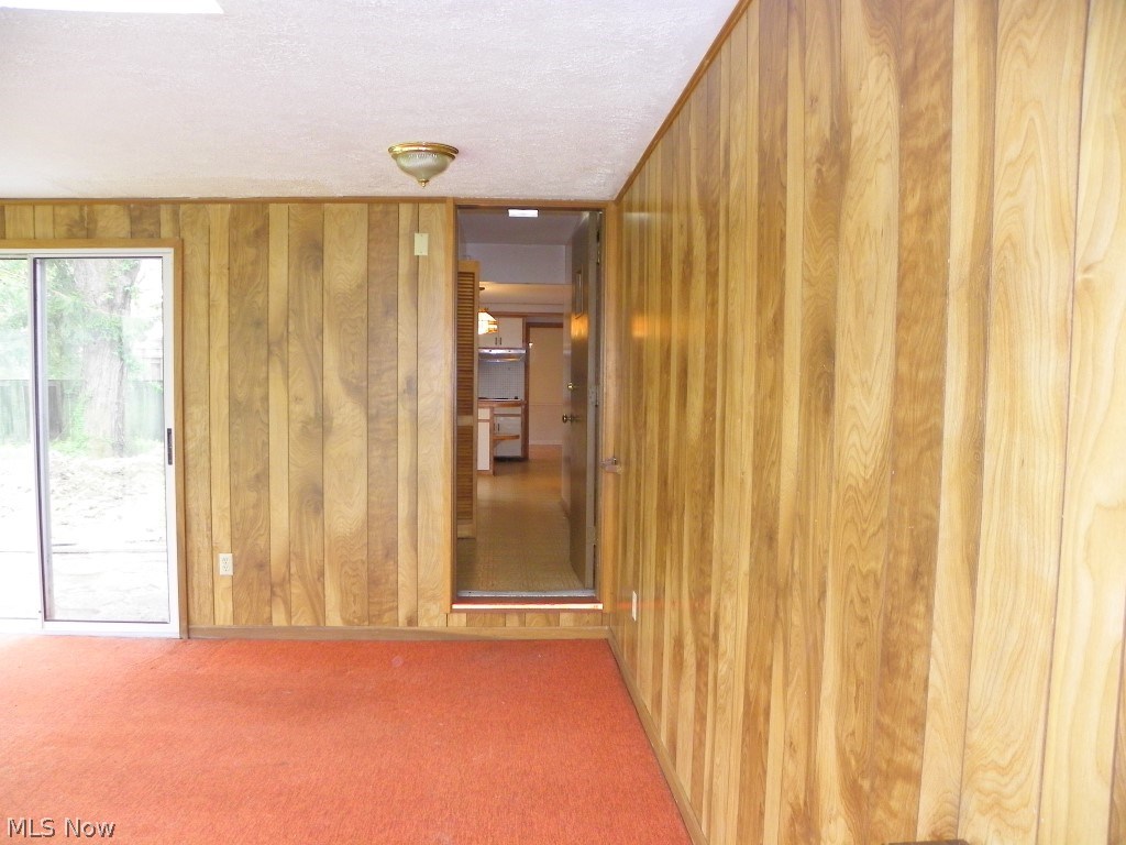 Portage Ridge - Residential