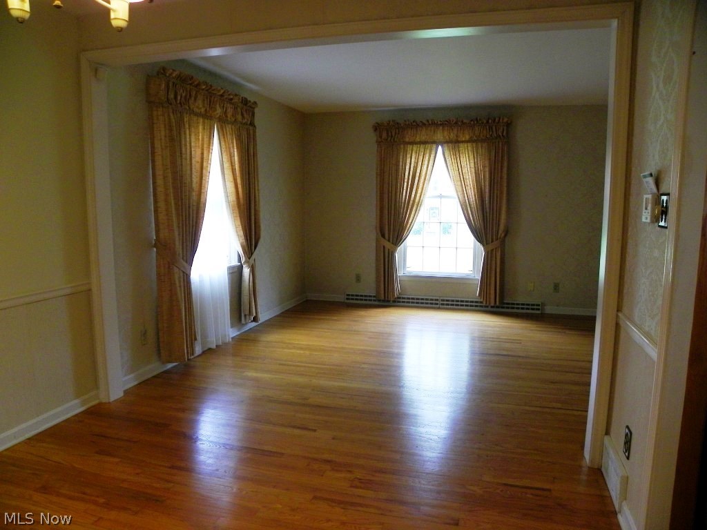 Portage Ridge - Residential