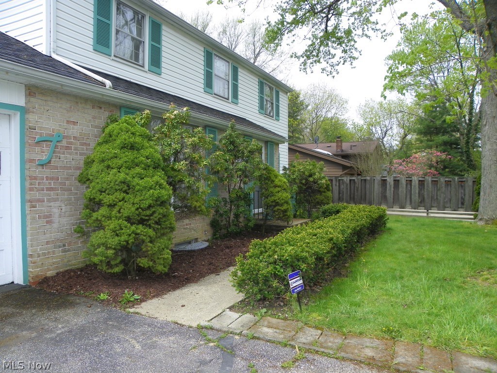 Portage Ridge - Residential