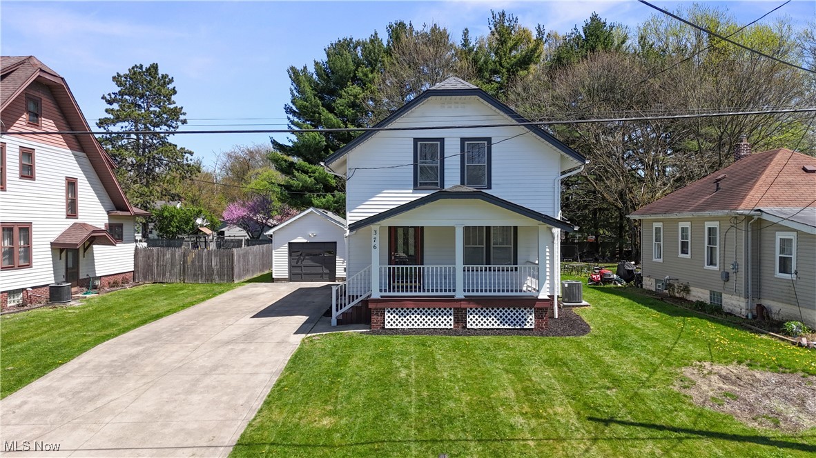 376 Indiana Avenue, Mansfield, Ohio image 2