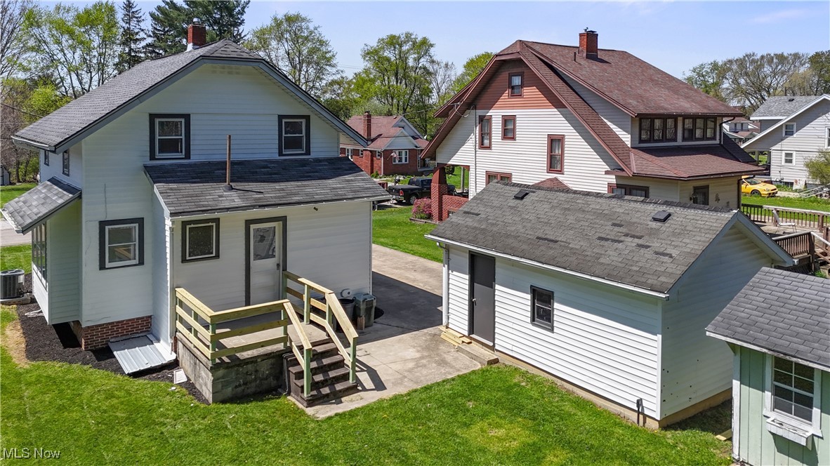 376 Indiana Avenue, Mansfield, Ohio image 25