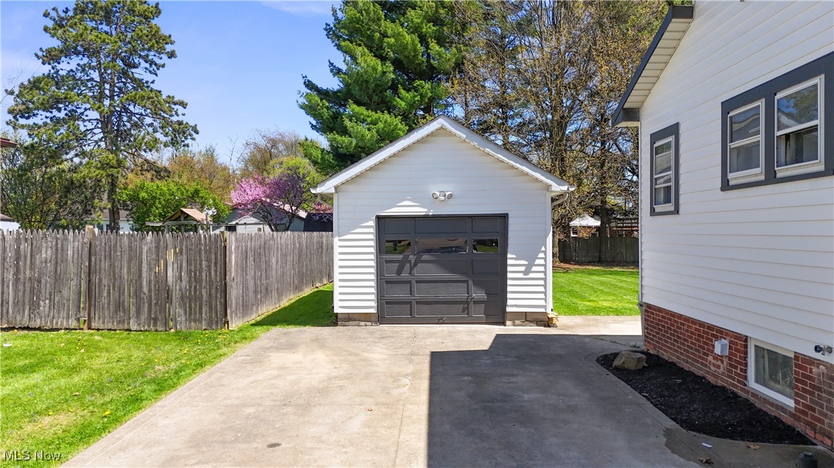 376 Indiana Avenue, Mansfield, Ohio image 28