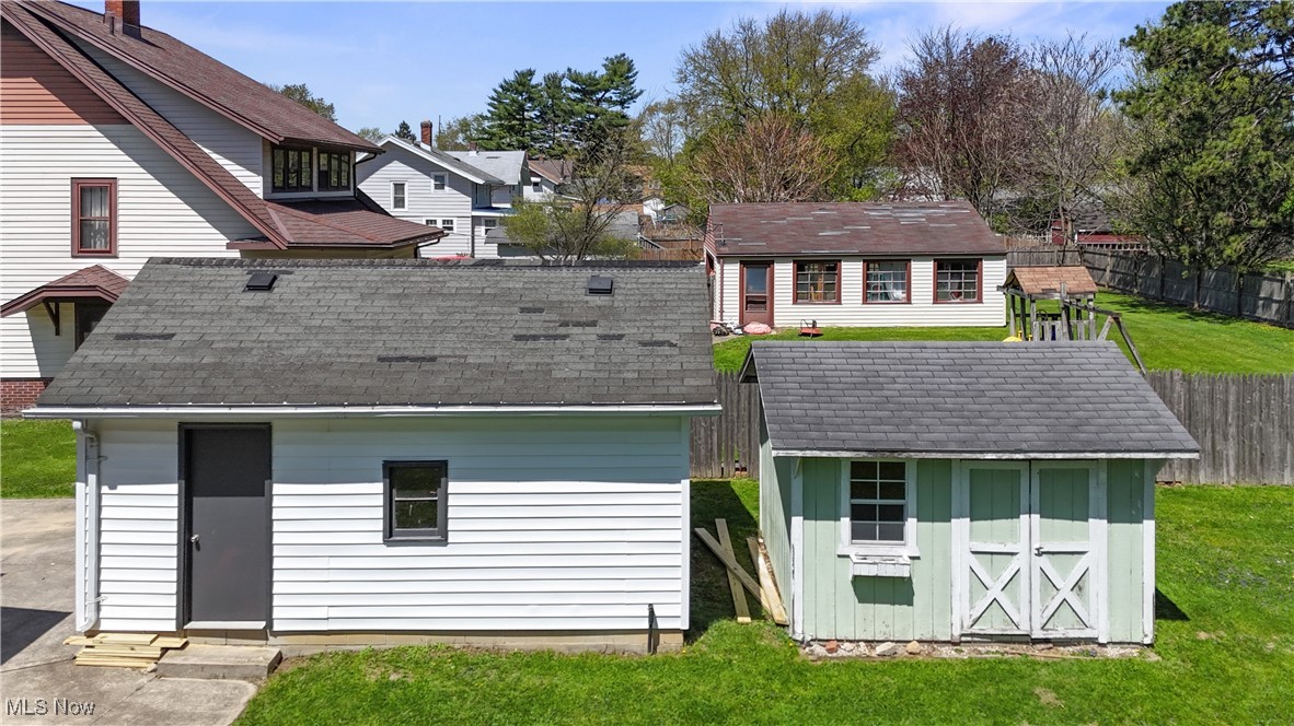 376 Indiana Avenue, Mansfield, Ohio image 26