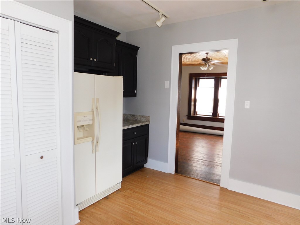 Bloomfield Allotment - Residential