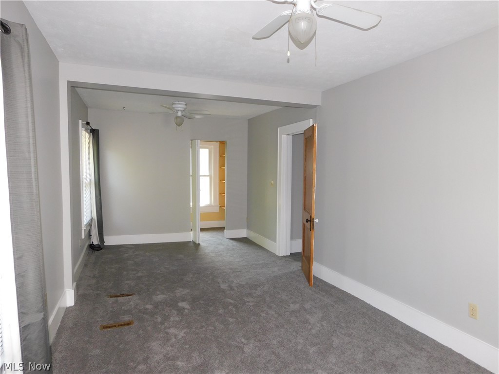 Bloomfield Allotment - Residential