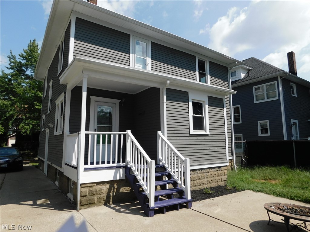 Bloomfield Allotment - Residential