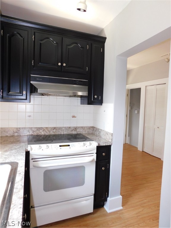 Bloomfield Allotment - Residential