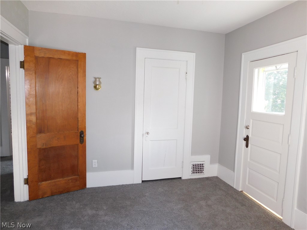 Bloomfield Allotment - Residential