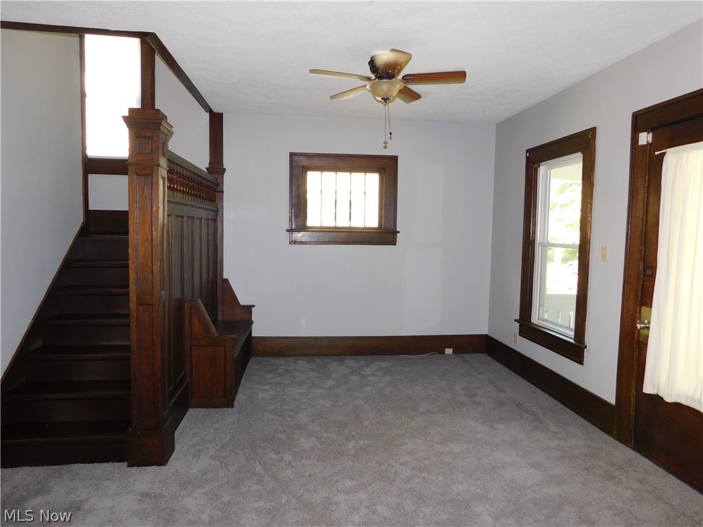 Bloomfield Allotment - Residential