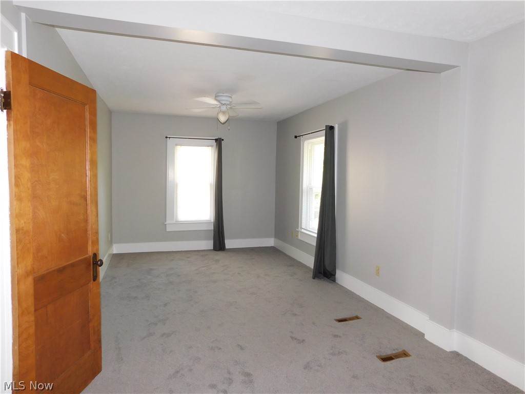 Bloomfield Allotment - Residential