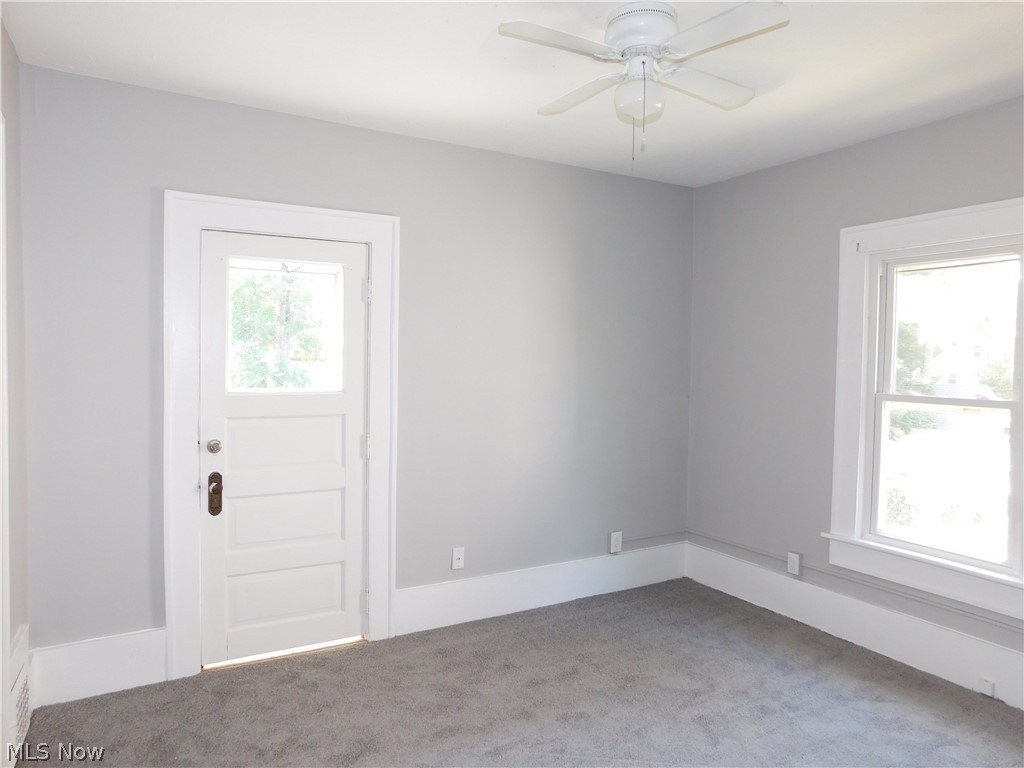 Bloomfield Allotment - Residential