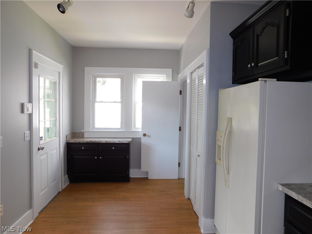 Bloomfield Allotment - Residential