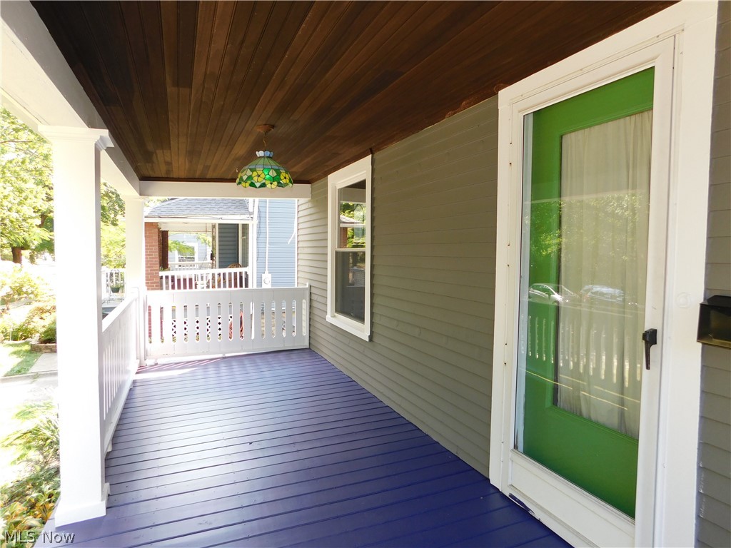 Bloomfield Allotment - Residential