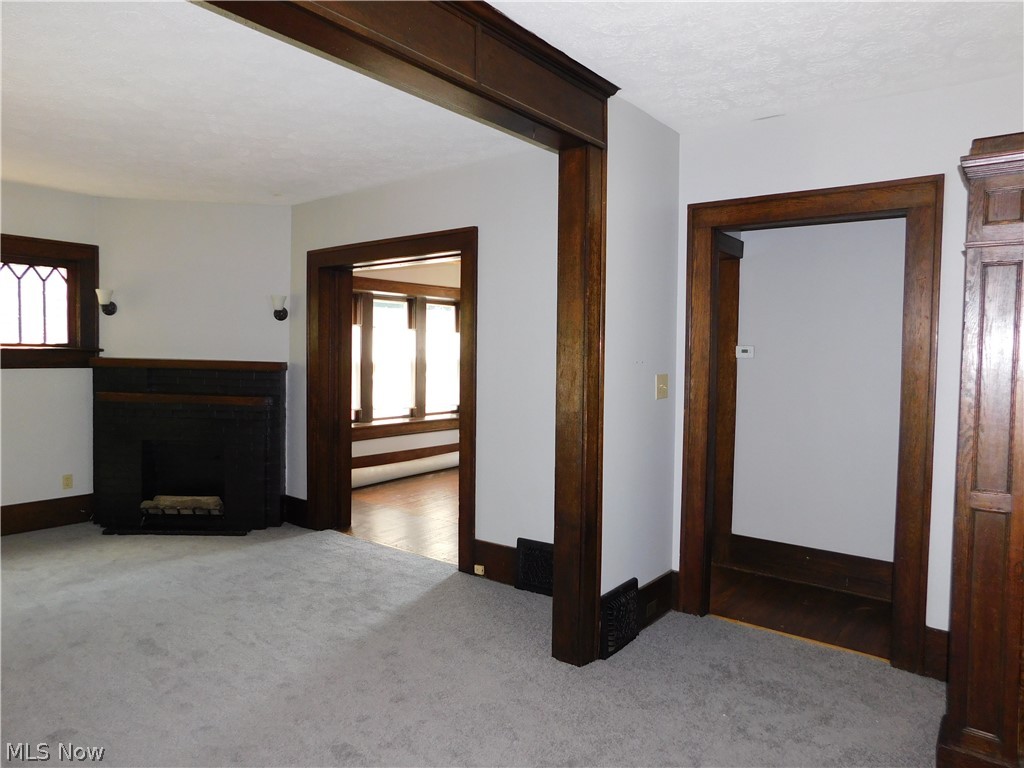 Bloomfield Allotment - Residential