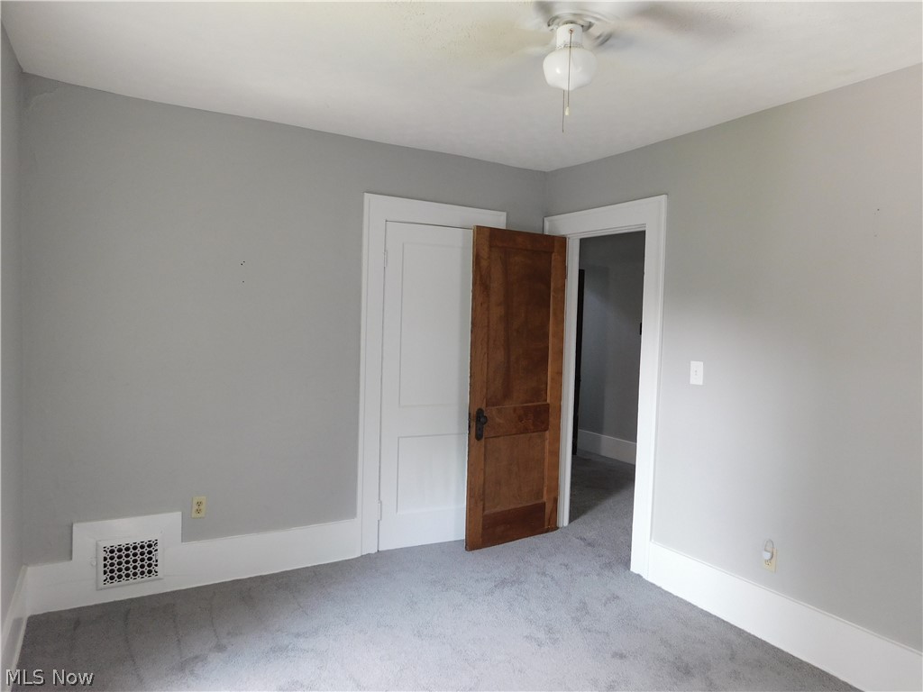 Bloomfield Allotment - Residential