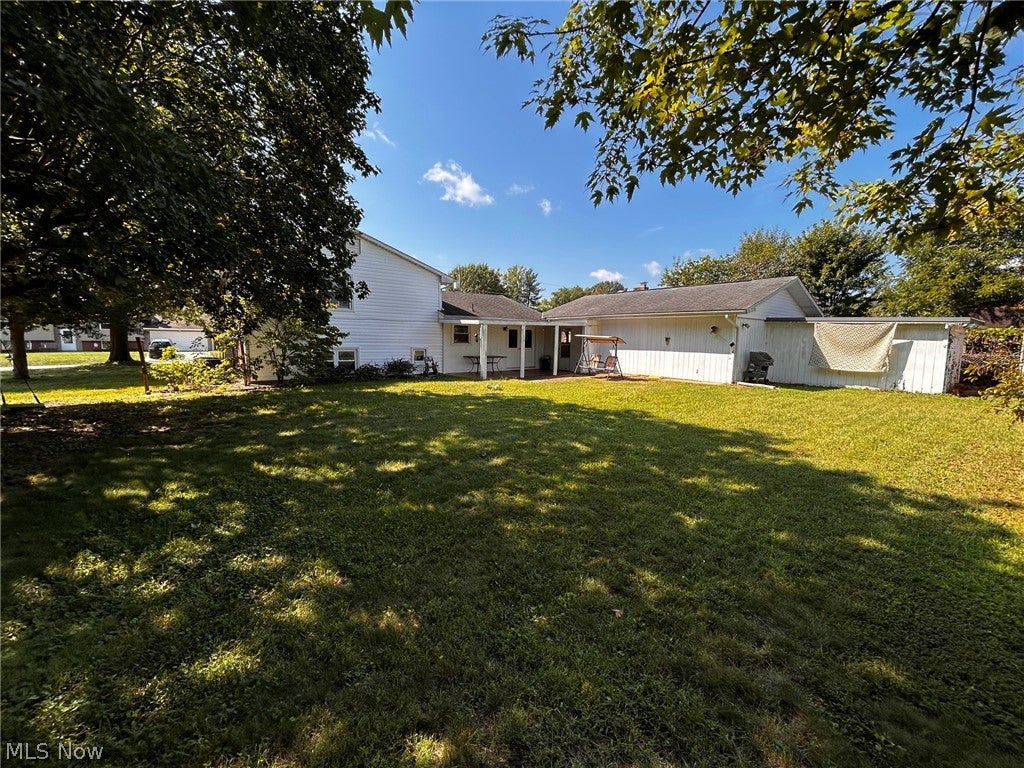 104 Shamrock Drive