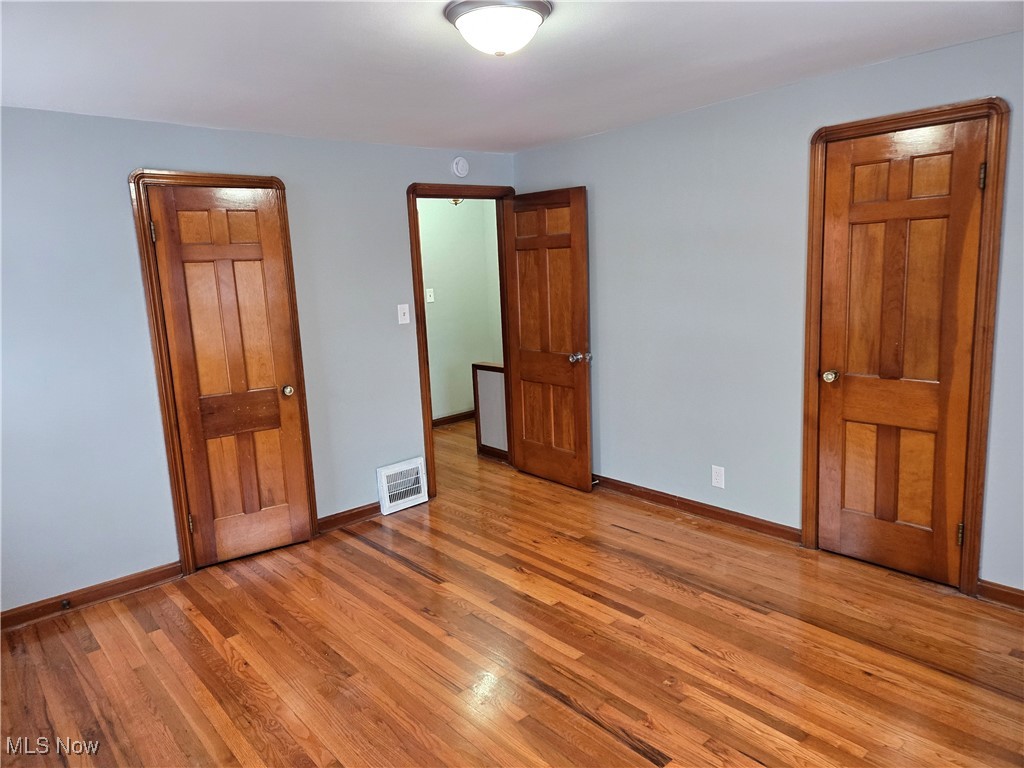 Hein Realty Companys - Residential Lease