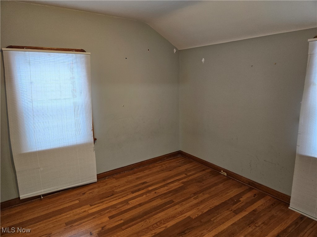 Hein Realty Companys - Residential Lease