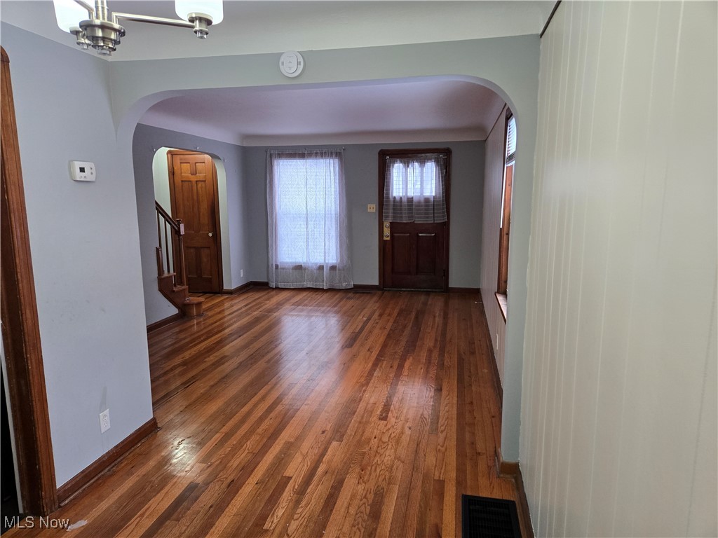 Hein Realty Companys - Residential Lease