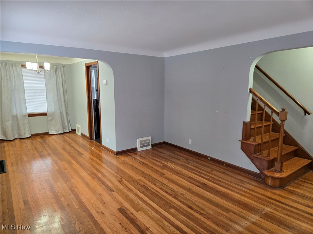 Hein Realty Companys - Residential Lease