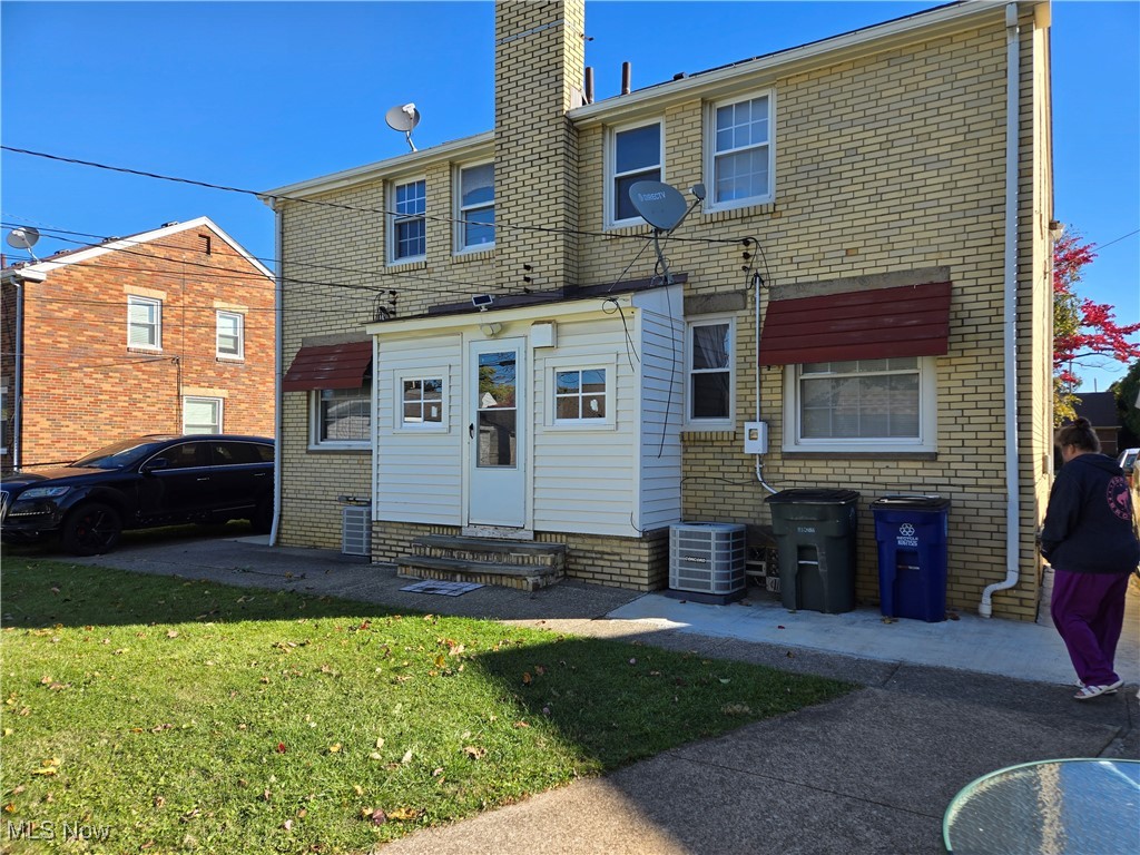 Hein Realty Companys - Residential Lease