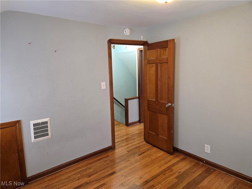 Hein Realty Companys - Residential Lease